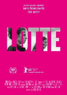 Lotte (2016) - Stream Online
