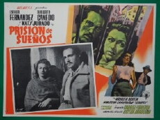 Prisión de sueños (1949) - Stream Online