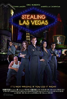 Stealing Las Vegas (2012) - Stream Online