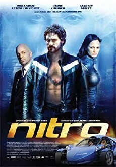 Nitro (2007) - Stream Online