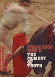 The Moment of Truth (1965) - Stream Online
