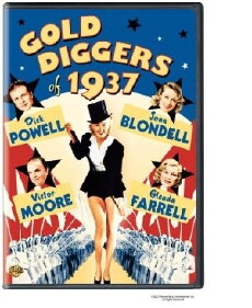 Gold Diggers of 1937 (1936) - Stream Online