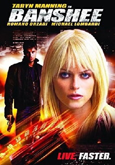 Banshee (2006) - Stream Online