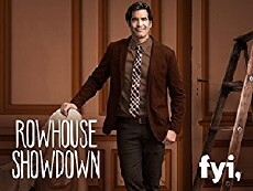 Rowhouse Showdown (2014) - Stream Online