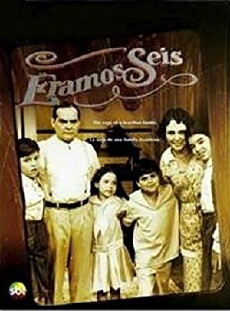 Éramos Seis (1994) - Stream Online