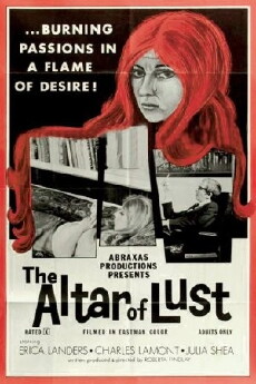 The Altar of Lust (1971) - Stream Online