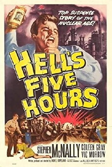 Hell's Five Hours (1958) - Stream Online