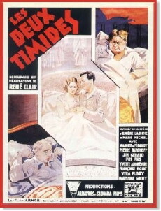 Two Timid Souls (1928) - Stream Online