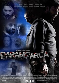 Paramparça (2010) - Stream Online