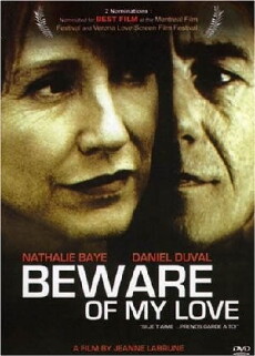 Beware of My Love (1998) - Stream Online