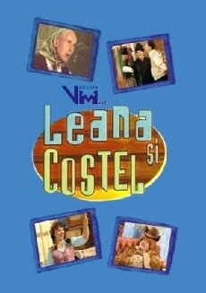 Leana si Costel (2003) - Stream Online