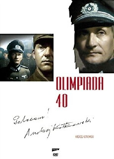 Olimpiada 40 (1980) - Stream Online