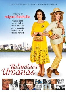 Polaróides Urbanas (2008) - Stream Online