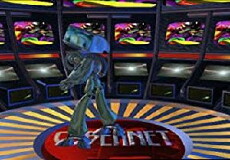 Cybernet (1995) - Stream Online