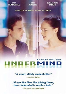 Undermind (2003) - Stream Online