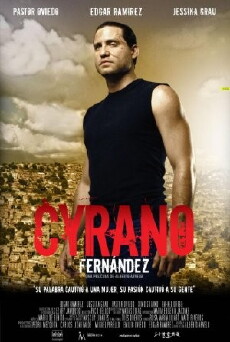Cyrano Fernández (2007) - Stream Online