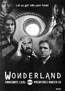 Wonderland (2000) - Stream Online