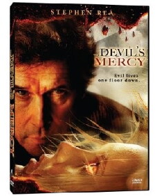 The Devil's Mercy (2008) - Stream Online