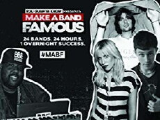You Oughta Know Presents VH1 Make a Band Famous (2014) - Stream Online
