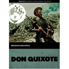 Don Quichotte (1957) - Stream Online