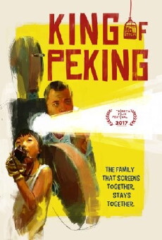 King of Peking (2017) - Stream Online
