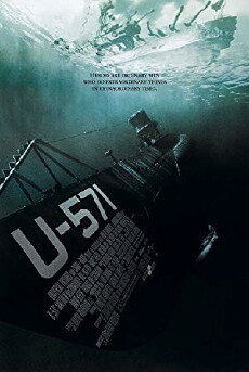 U-571 (2000) - Stream Online