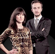 Roche & Böhmermann (2012) - Stream Online
