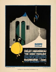 The Great Problem (1916) - Stream Online