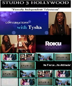 Conversations with Tysha (2017) - Stream Online