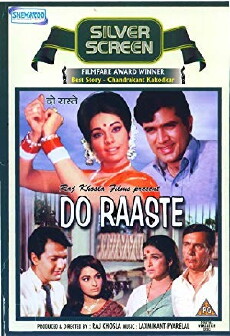 Do Raaste (1969) - Stream Online
