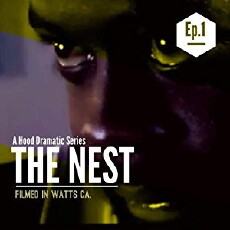 The Nest (2015) - Stream Online