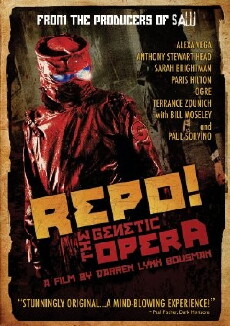 Repo! The Genetic Opera (2008) - Stream Online