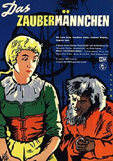 Das Zaubermännchen (1960) - Stream Online