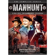 Manhunt (1969) - Stream Online