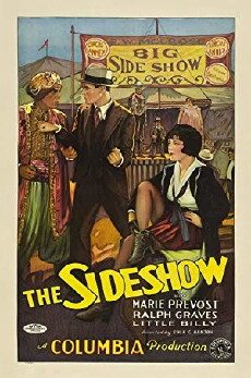 The Sideshow (1928) - Stream Online