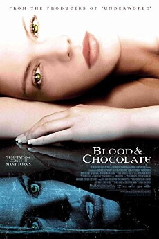 Blood and Chocolate (2007) - Stream Online