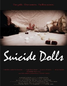 Suicide Dolls (2010) - Stream Online