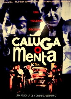 Caluga o menta (1990) - Stream Online