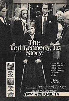 The Ted Kennedy Jr. Story (1986) - Stream Online