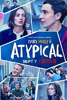 Atypical (2017) - Stream Online