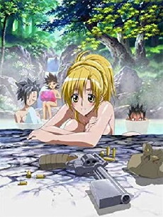 Grenadier: Hohoemi no senshi (2004) - Stream Online