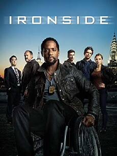 Ironside (2013) - Stream Online