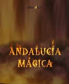 Andalucía Mágica (2002) - Stream Online