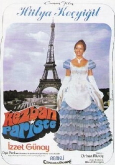 Kezban Paris'te (1971) - Stream Online