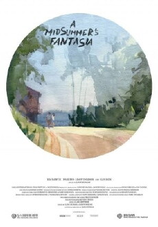 A Midsummer's Fantasia (2014) - Stream Online