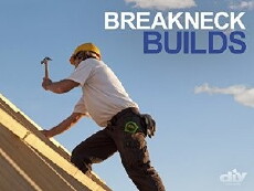 Breakneck Builds (2015) - Stream Online