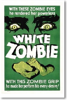White Zombie (1932) - Stream Online