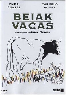 Vacas - Kühe (1992) - Stream Online