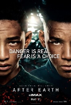 After Earth (2013) - Stream Online