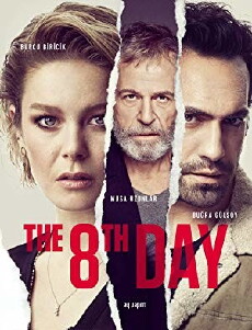 8 Gun (2018) - Stream Online